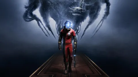 Prey agora pode ser jogado em cooperação com até 16 jogadores graças a este mod