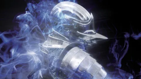 Primeiras imagens de Demon's Souls reveladas em protótipo