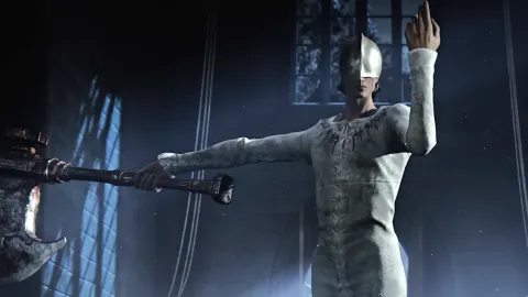 Primeiras Impressões de Duskbloods: O Que Esperar do Novo Jogo da FromSoftware