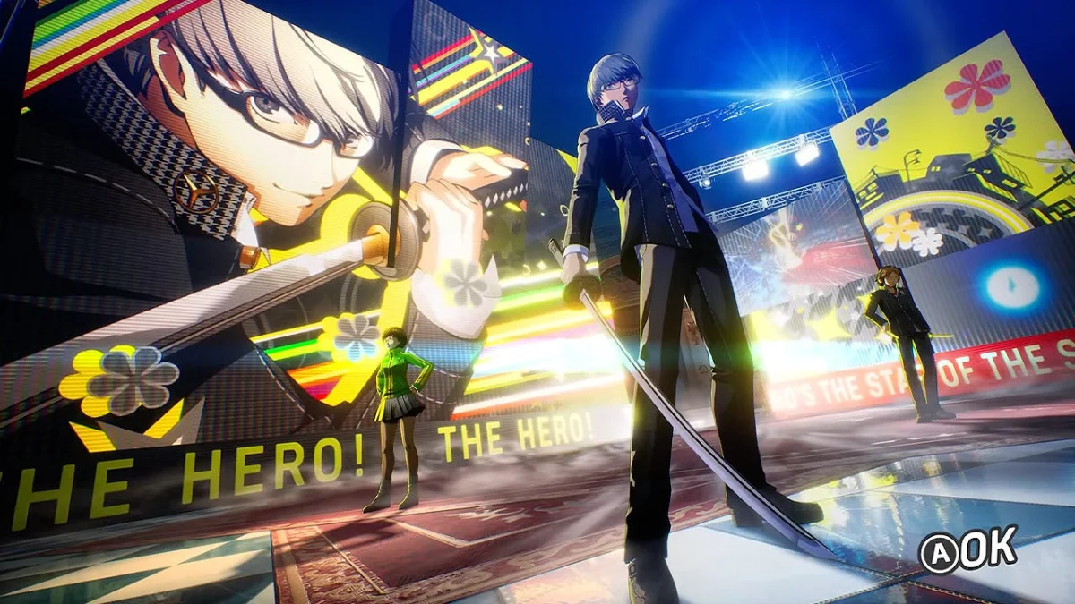 Primeiras Impressões de Persona 4 Revival na Gamescom 2026