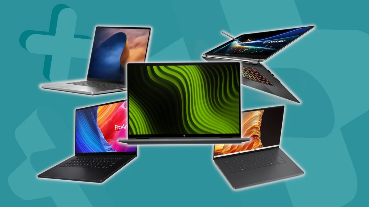 Primeiras laptops com chip RTX Spark já estão em pré-venda por R$ 13.500