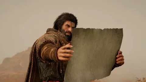 Primeiro DLC de Crimson Desert é anunciado e chega em outubro