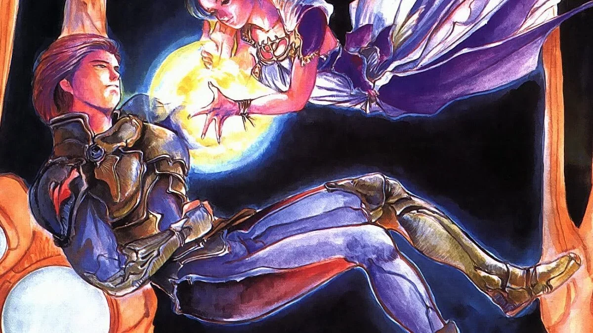 Primeiro relançamento oficial dos dois primeiros Lufia chega em 2027 com fidelidade pixel-perfeita