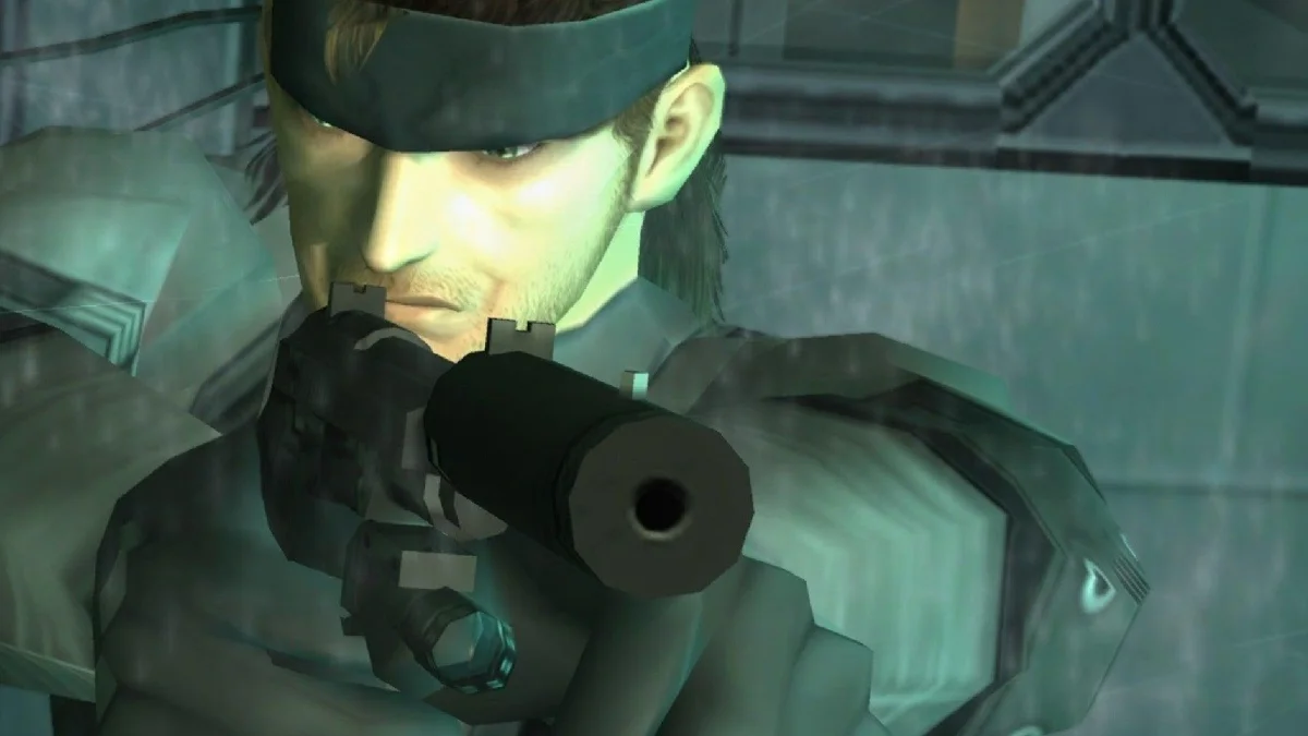 Primeiro skip de chefe em Metal Gear Solid 2 é descoberto após 25 anos