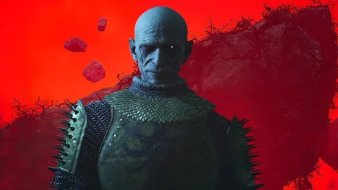Problemas com controle em The Blood of Dawnwalker são corrigidos em novo hotfix