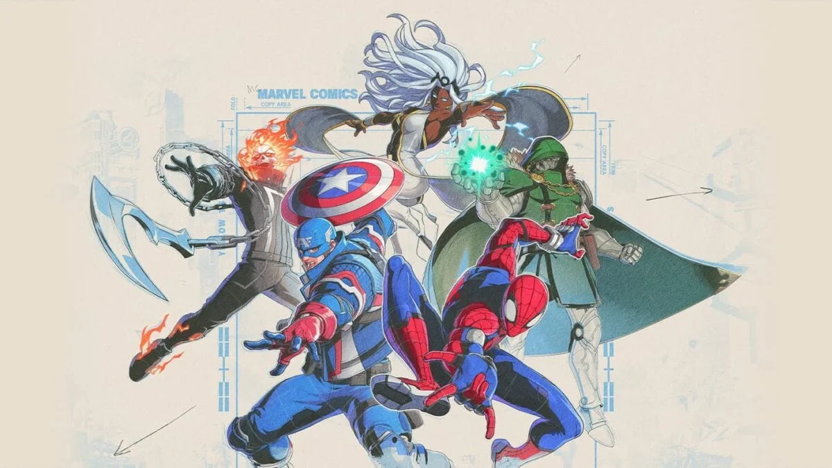 Problemas de Inicialização em Marvel Tōkon: Como Resolver