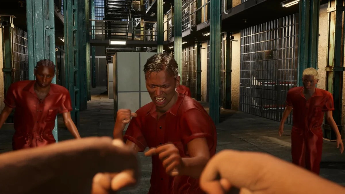 Procedure Zero: jogo solo em prisão com missões de furtividade chega à Steam em novembro