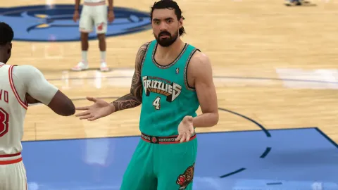 Processo obriga a 2K a explicar por que moedas digitais do NBA 2K não podem ser transferidas