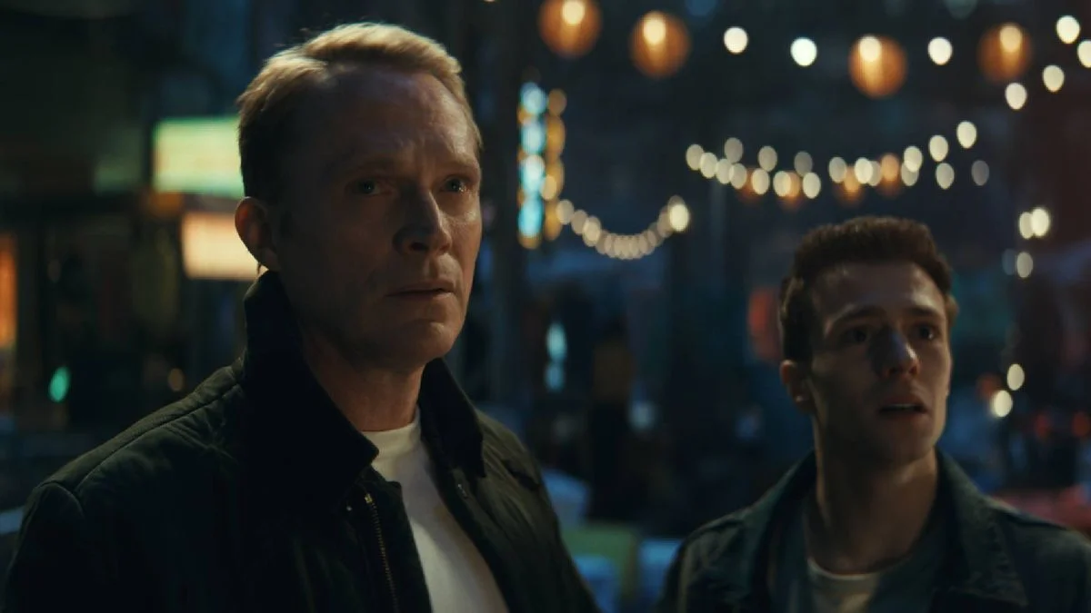 Produção de VisionQuest diz que o 'amor fraternal' entre Wiccan e Speed será sentido no MCU