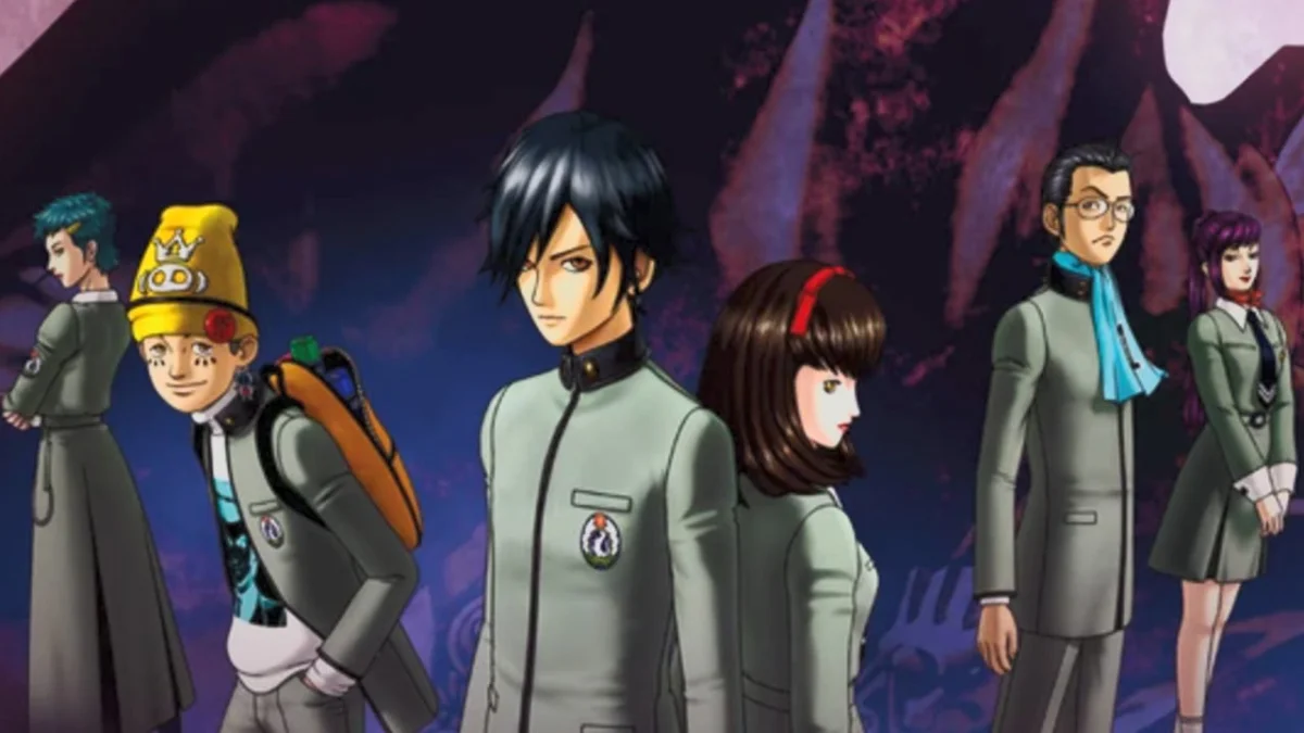 Produtor da Atlus fala sobre remakes de Persona 1 e 2