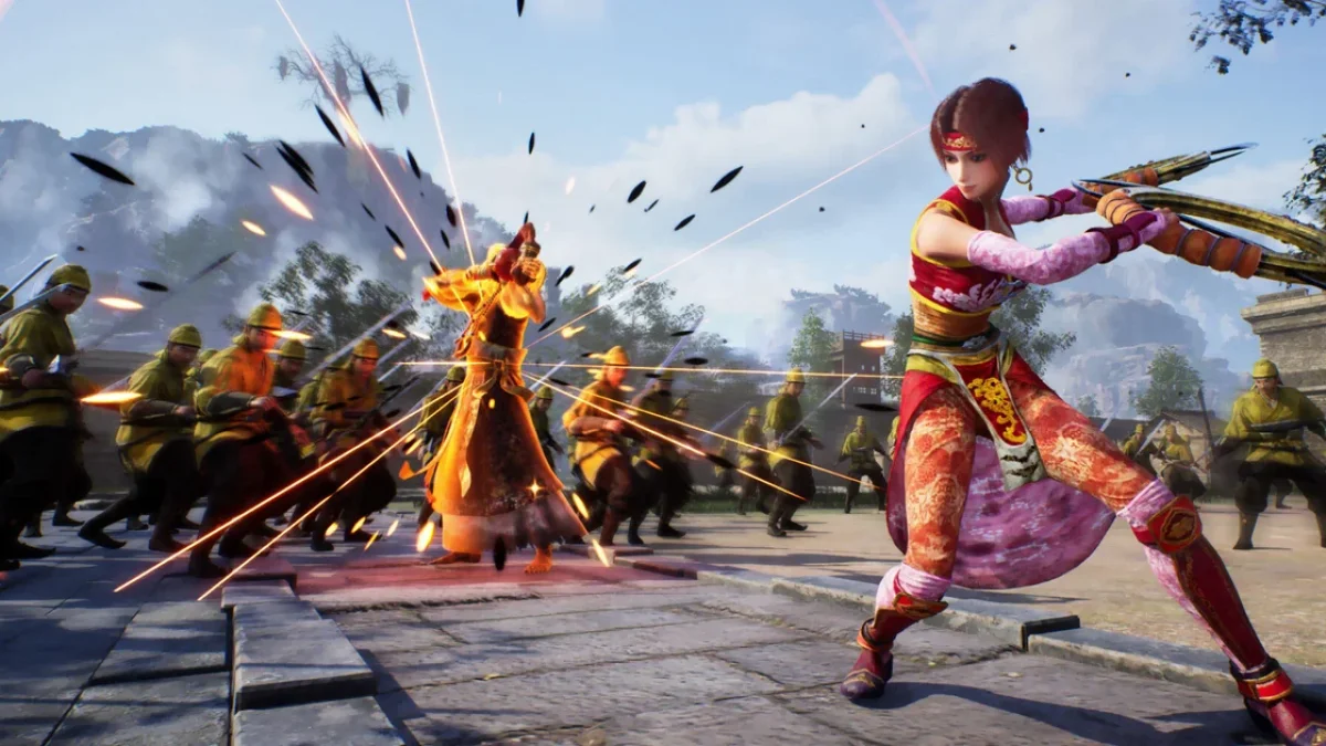 Produtor de Dynasty Warriors prefere novos jogos a remasters