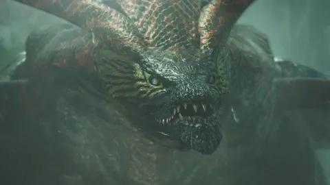 Produtor de Monster Hunter diz que há interesse em reboot do filme, mas depende do diretor