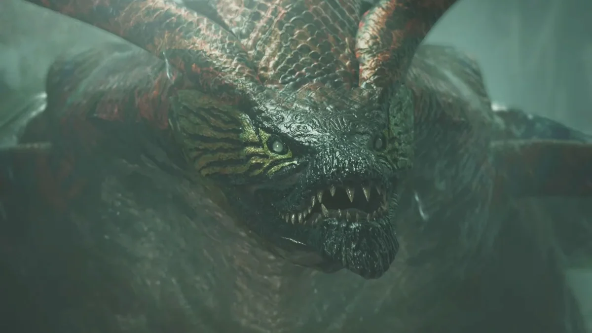Produtor de Monster Hunter diz que há interesse em reboot do filme, mas depende do diretor