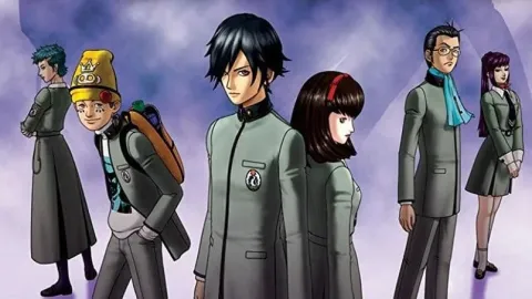 Produtor de Persona Acredita Que Remake de 1 e 2 É Uma Necessidade