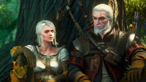 Produtor de The Witcher 3 revela medo de dividir o jogo com outra estúdio: 'É como deixar meu bebê com alguém'
