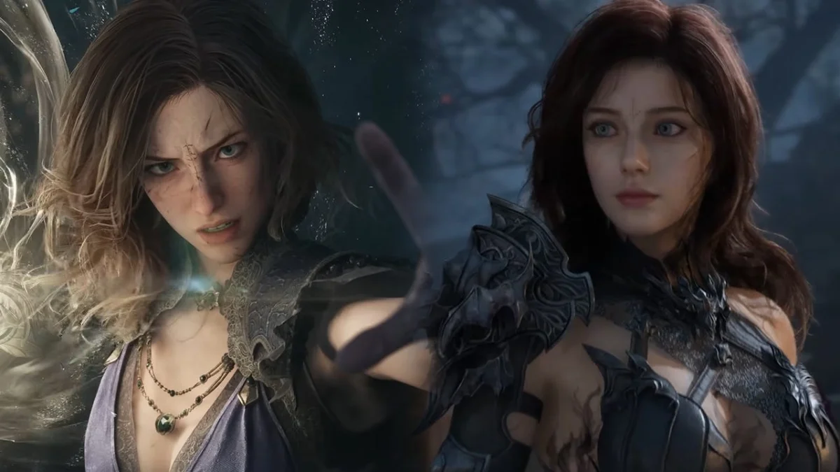 Produtor de Tides of Annihilation comenta mudanças no rosto de Gwendolyn