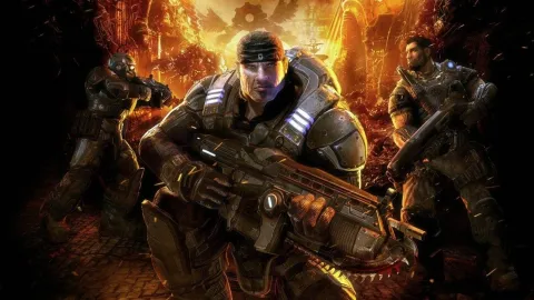 Produtora de Gears of War acredita que adaptações de jogos devem contribuir para a lore
