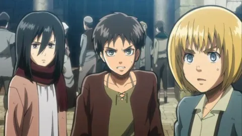 Produtores de Attack on Titan chamam adaptação de 'milagrosa' e dizem que algo assim não voltará a acontecer com facilidade