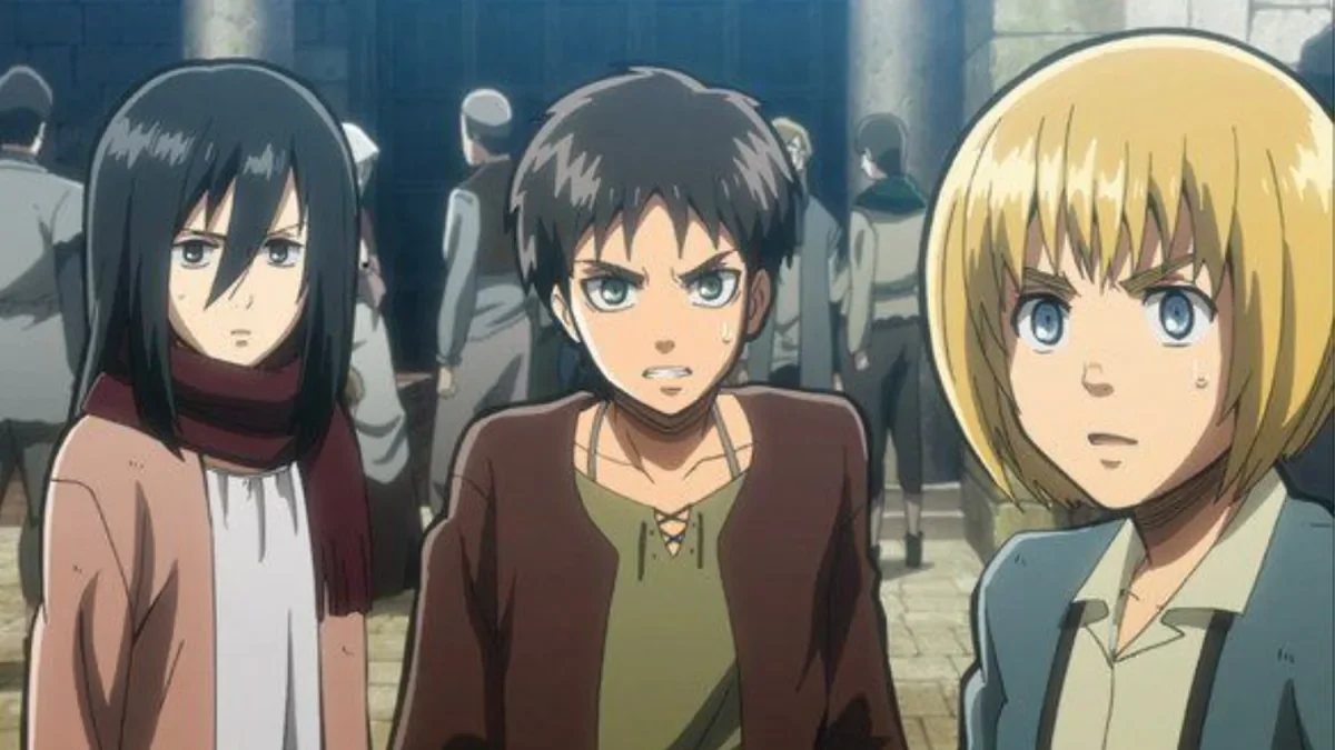 Produtores de Attack on Titan chamam adaptação de 'milagrosa' e dizem que algo assim não voltará a acontecer com facilidade
