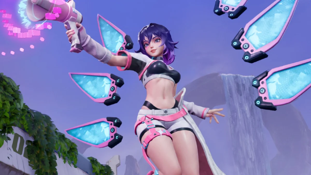 Project Zeta: A Nova Aposta em um MOBA