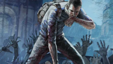 Project Zomboid bate recorde de jogadores após grande atualização