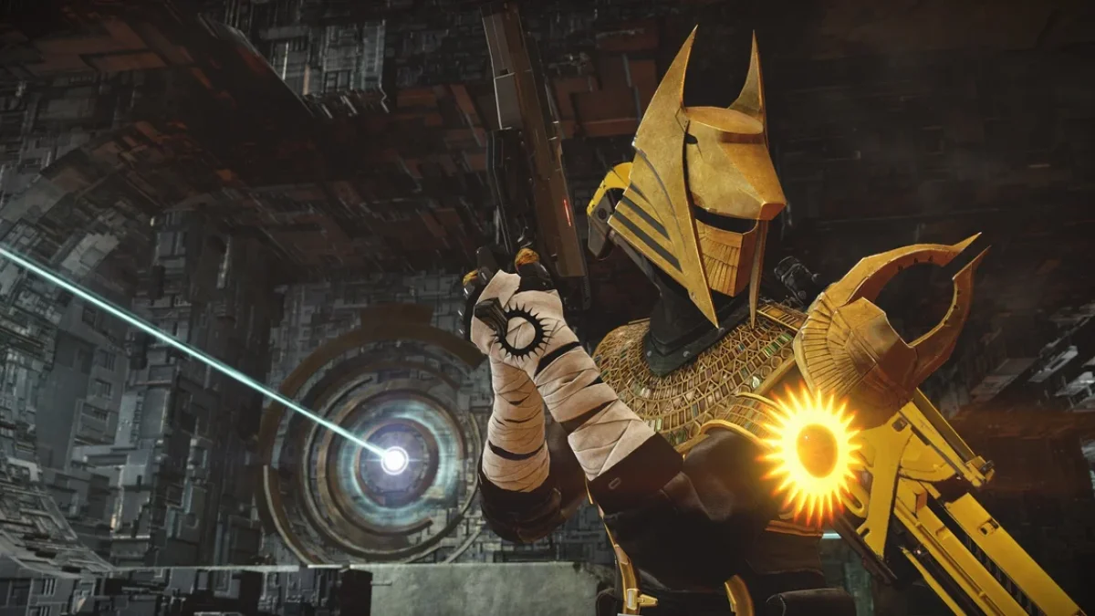 Projeto de fãs tenta trazer Destiny 1 para o PC e ganha sinal de Bungie