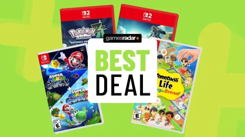 Promoções de Jogos para Switch na Woot: Uma Pausa do Pokopia