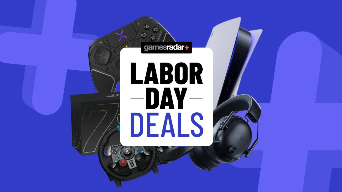 Promoções de PS5 para o Dia do Trabalho: Consoles, Edições Especiais e Acessórios em Oferta