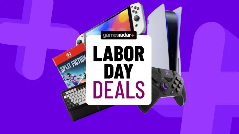 Promoções do Dia do Trabalho na Best Buy: Descontos em PS5 e Nintendo Switch