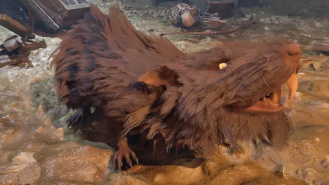 Protestos marcam demonstração de The Elder Scrolls 6 na Bethesda