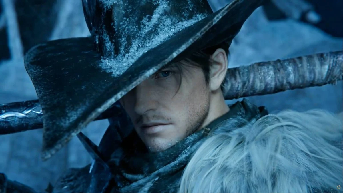 Próxima Expansão de Final Fantasy 14 Tease Conexão Importante com Heavensward