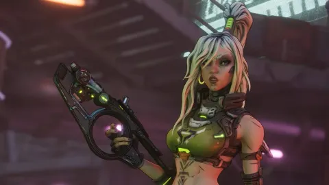 Próximo DLC de Borderlands 4 é uma missão inspirada em John Wick para resgatar o cachorro de um herói de Borderlands 3