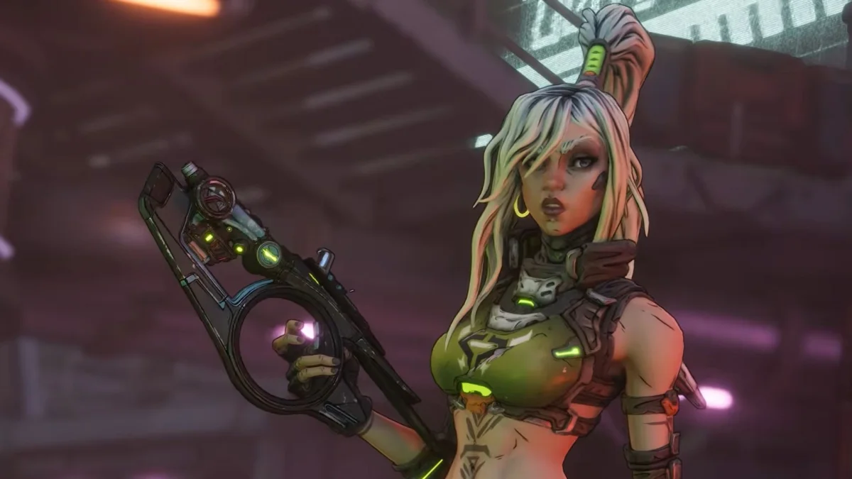 Próximo DLC de Borderlands 4 é uma missão inspirada em John Wick para resgatar o cachorro de um herói de Borderlands 3