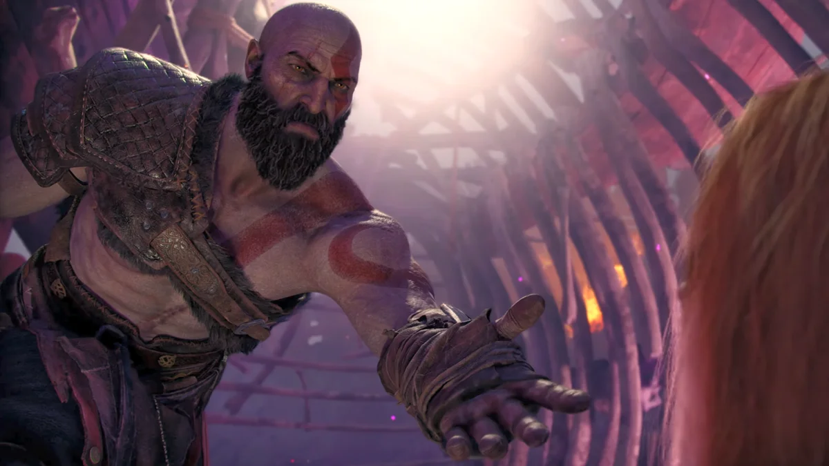Próximo God of War com Kratos abordará Laufey, revela Cory Barlog