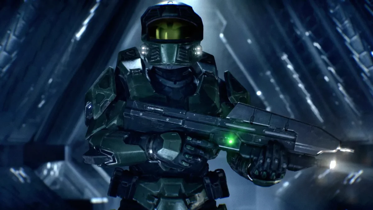 Próximo Halo de Halo Studios estava anos longe de lançamento, antes de ser transferido para a Activision