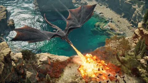 Próximo jogo de Game of Thrones é adiado