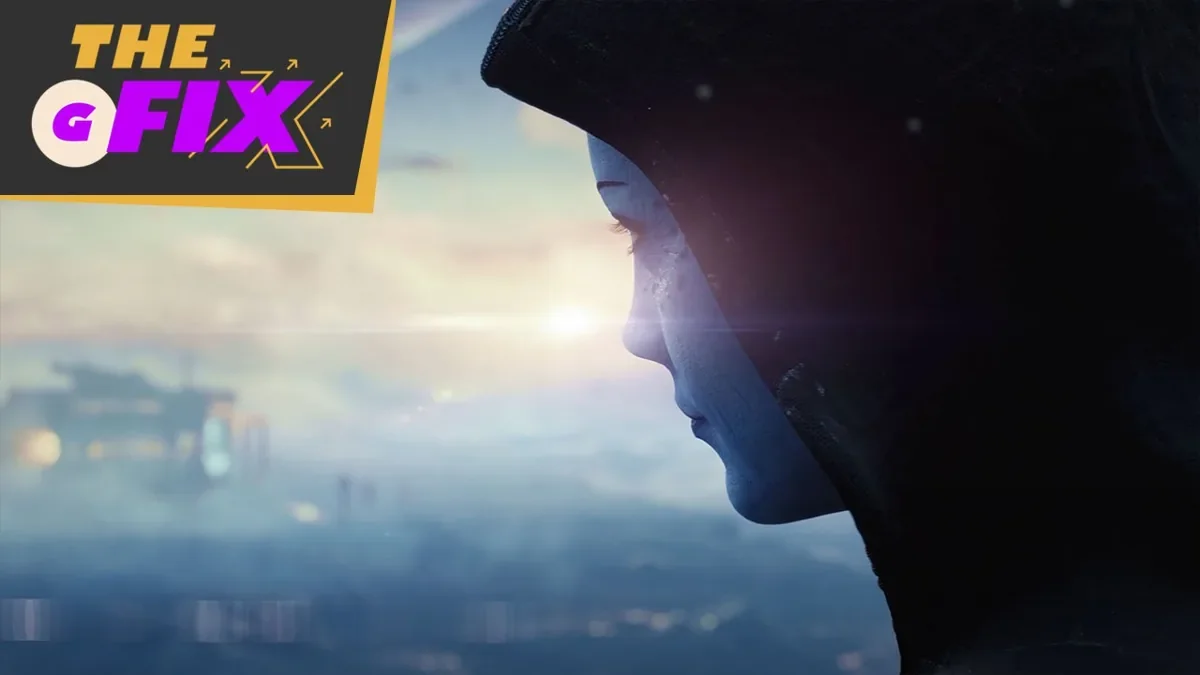 Próximo Mass Effect é cancelado após BioWare ser fechado pela EA
