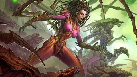 Próximo StarCraft pode não ser desenvolvido pela Blizzard, segundo relatório