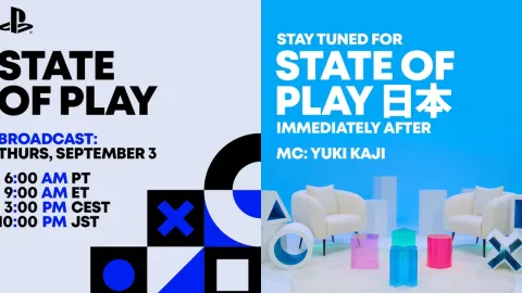 Próximo State of Play da Sony acontece nesta quinta-feira