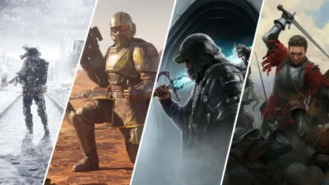 PS Plus tem um dos melhores meses em muito tempo