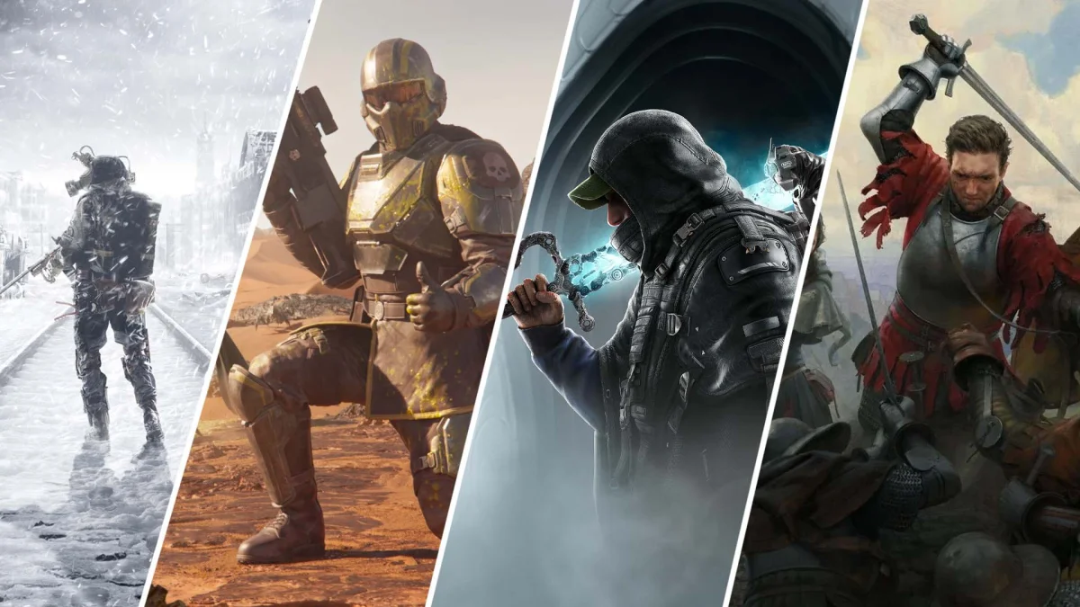 PS Plus tem um dos melhores meses em muito tempo