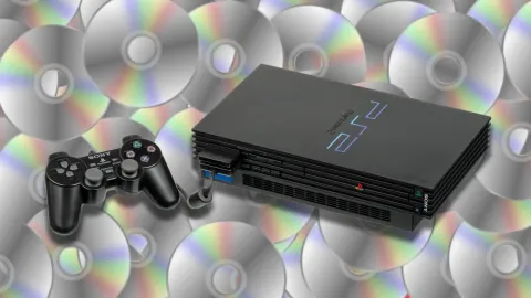 PS5 jailbroken pode agora emular jogos do PS2 com discos físicos