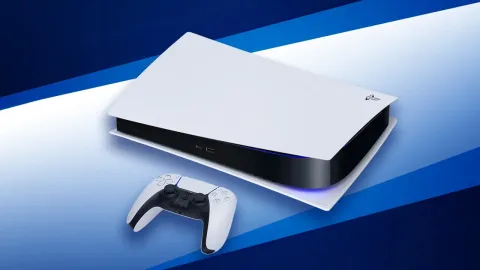 PS5 se Aproxima de 100 Milhões de Vendas, Mas Perde Terreno para o PS4
