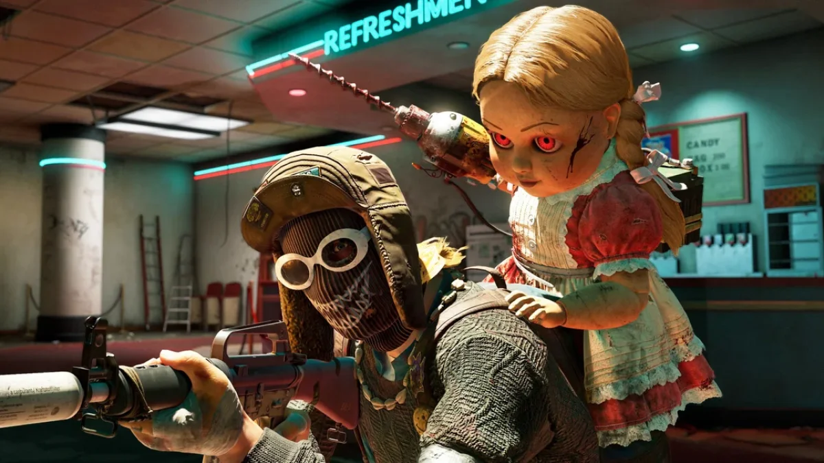 PUBG Ded.Net: Krafton aposta em jogoshow violento e roguelite para reinventar o battle royale