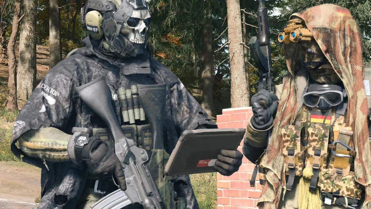 Quais são os melhores traits do operador em Modern Warfare 4: DMZ?