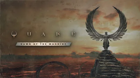 Quake celebra 30 anos com novo episódio gratuito