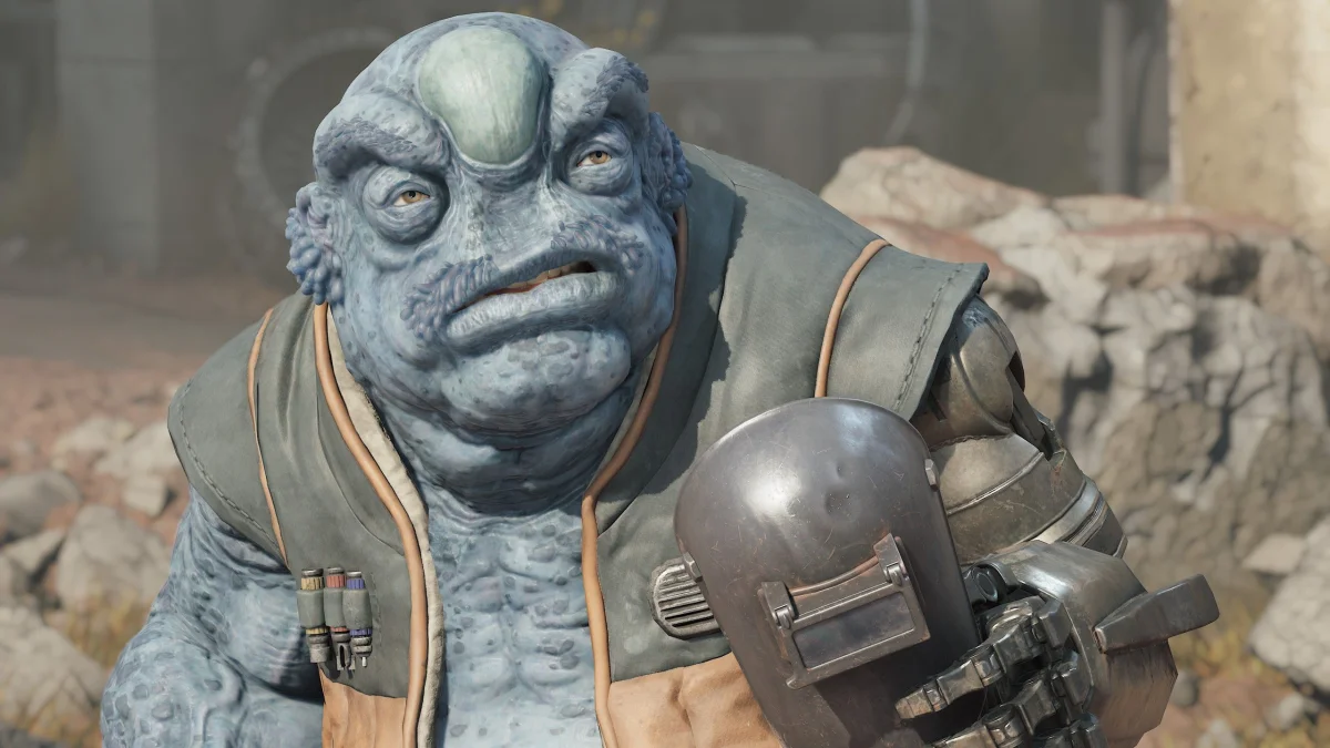 Qual é a melhor classe inicial em Star Wars Zero Company?