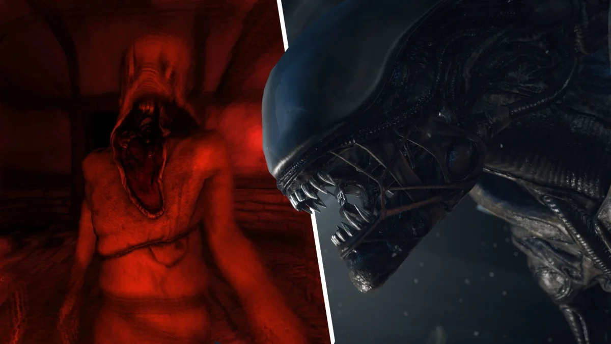 Qual é mais assustador: Amnesia: The Dark Descent ou Alien: Isolation? Vote agora!
