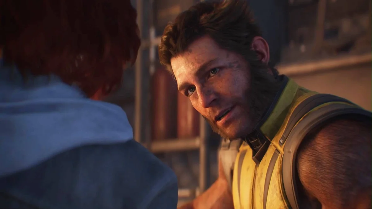 Quanto tempo leva para concluir Marvel's Wolverine?