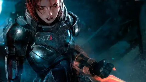 Quase 200 mil fãs assinam petição para salvar a série Mass Effect após encerramento da BioWare